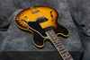 1961 Gibson ES-330 TD, Sunburst