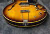 1961 Gibson ES-330 TD, Sunburst