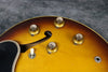 1961 Gibson ES-330 TD, Sunburst
