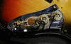 1966 Fender Jazz Bass, Sunburst