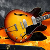 1965 Gibson ES-330 TD, Sunburst