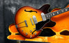 1965 Gibson ES-330 TD, Sunburst