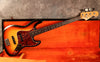 1966 Fender Jazz Bass, Sunburst
