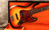 1966 Fender Jazz Bass, Sunburst