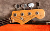 1966 Fender Jazz Bass, Sunburst
