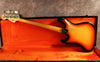 1966 Fender Jazz Bass, Sunburst