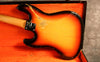 1966 Fender Jazz Bass, Sunburst