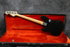 1974 Fender Precision Bass, Fretless, Black