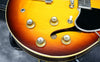 1965 Gibson ES-330 TD, Sunburst
