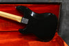 1974 Fender Precision Bass, Fretless, Black