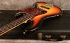 1966 Fender Jazz Bass, Sunburst