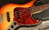 1966 Fender Jazz Bass, Sunburst