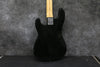 1974 Fender Precision Bass, Fretless, Black