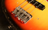 1966 Fender Jazz Bass, Sunburst