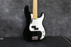 1974 Fender Precision Bass, Fretless, Black