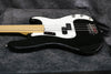 1974 Fender Precision Bass, Fretless, Black