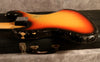 1966 Fender Jazz Bass, Sunburst