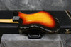 1964 Fender Jazzmaster, Sunburst