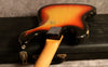 1966 Fender Jazz Bass, Sunburst