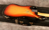 1966 Fender Jazz Bass, Sunburst