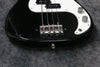 1974 Fender Precision Bass, Fretless, Black