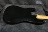 1974 Fender Precision Bass, Fretless, Black