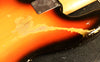 1966 Fender Jazz Bass, Sunburst