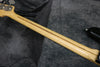 1974 Fender Precision Bass, Fretless, Black