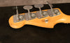 1966 Fender Jazz Bass, Sunburst