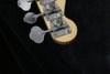 1974 Fender Precision Bass, Fretless, Black