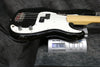 1974 Fender Precision Bass, Fretless, Black