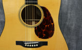 2013 Bourgeois Country Boy Deluxe - Natural