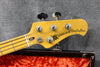 Cliff Williams Music Man Stingray, Sunburst