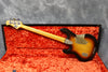 Cliff Williams Music Man Stingray, Sunburst