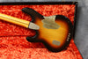 Cliff Williams Music Man Stingray, Sunburst