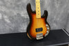 Cliff Williams Music Man Stingray, Sunburst