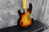 Cliff Williams Music Man Stingray, Sunburst