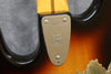 Cliff Williams Music Man Stingray, Sunburst