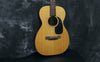 1972 Martin O-18, Natural