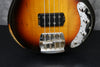 Cliff Williams Music Man Stingray, Sunburst
