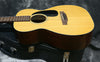 1972 Martin O-18, Natural