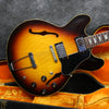 1968 Gibson ES-335 TD, Sunburst, * Exceptional Condition *