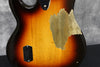 Cliff Williams Music Man Stingray, Sunburst