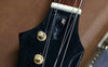 1976 Gibson Bicentennial Firebird - Ebony