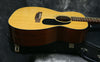1972 Martin O-18, Natural
