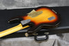 Cliff Williams Music Man Stingray, Sunburst