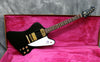 1976 Gibson Bicentennial Firebird - Ebony