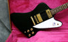 1976 Gibson Bicentennial Firebird - Ebony