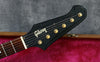 1976 Gibson Bicentennial Firebird - Ebony