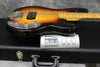 Cliff Williams Music Man Stingray, Sunburst